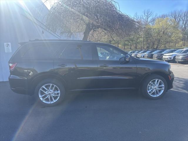 2024 Dodge Durango DURANGO GT PREMIUM AWD