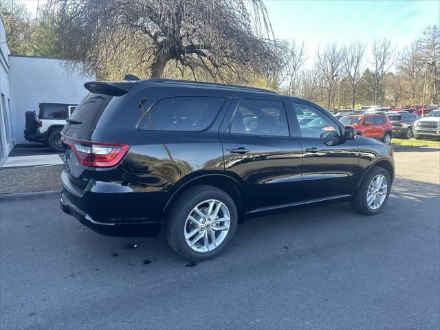 2024 Dodge Durango DURANGO GT PREMIUM AWD