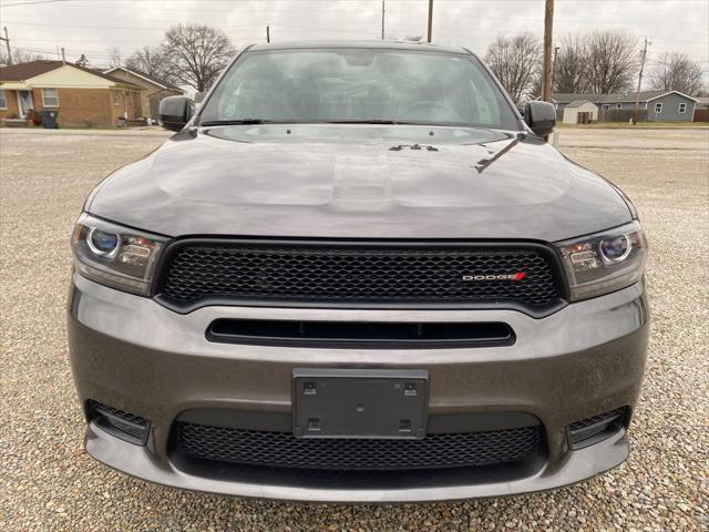 2020 Dodge Durango GT Plus AWD