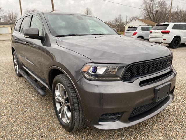 2020 Dodge Durango GT Plus AWD