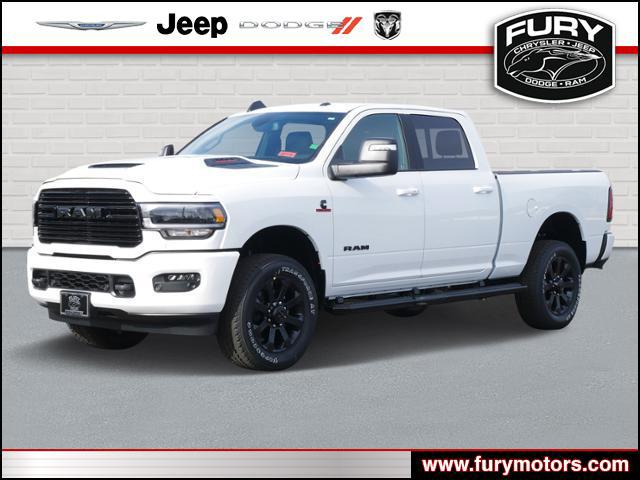 2024 Ram 2500 Laramie Crew Cab 4x4 6'4" Box for sale in South St. Paul, MN