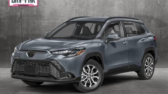 2020 toyota corolla hybrid deals for sale near me