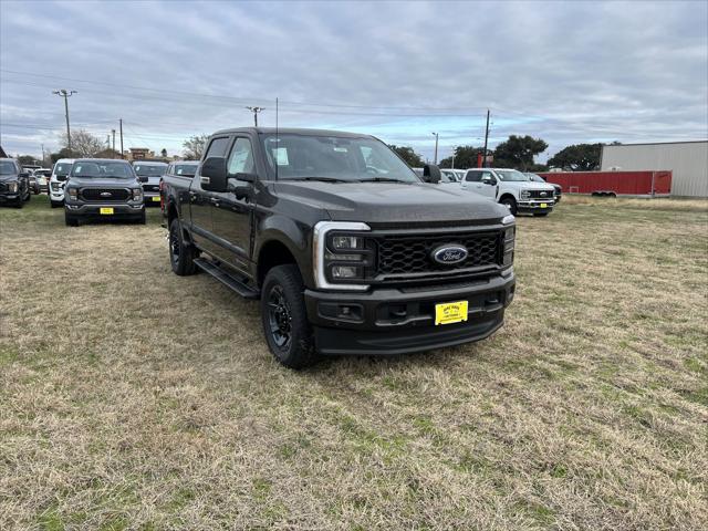 2024 Ford F-250 LARIAT for sale in Victoria, TX