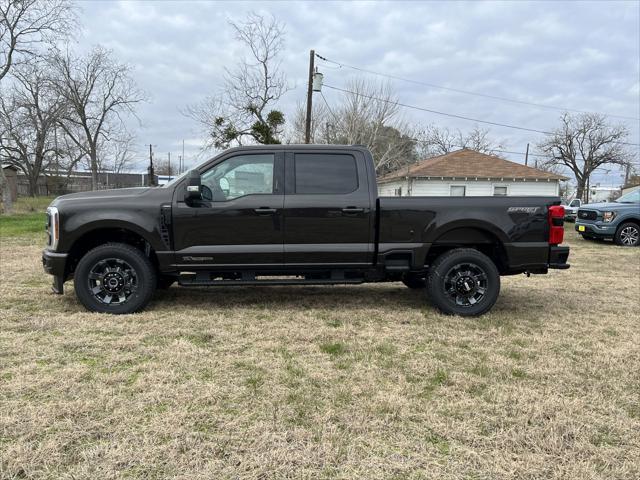 2024 Ford F-250 LARIAT