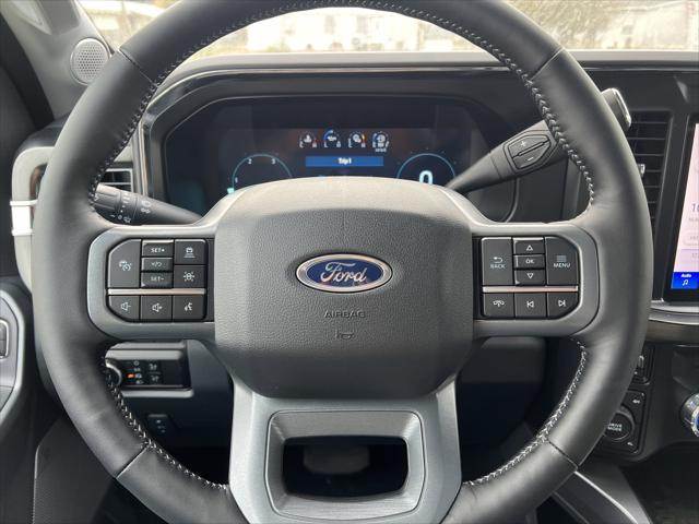2024 Ford F-250 LARIAT