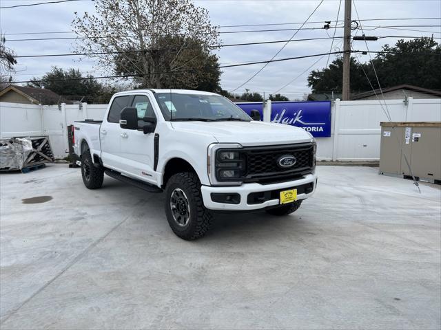 2024 Ford F-250 LARIAT for sale in Victoria, TX
