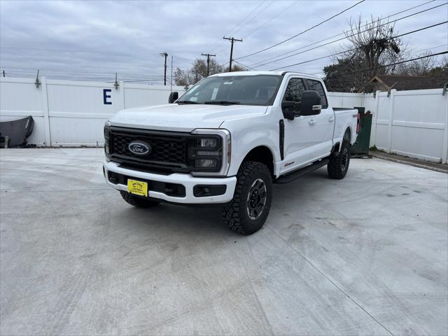 2024 Ford F-250 LARIAT