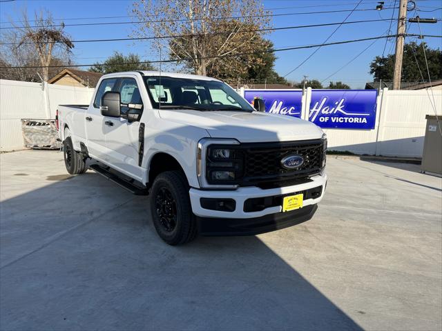 2024 Ford F-250 XL for sale in Victoria, TX