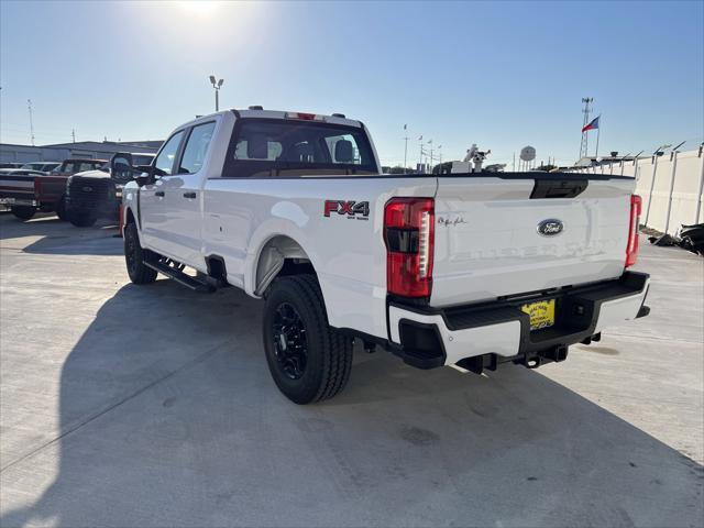 2024 Ford F-250 XL