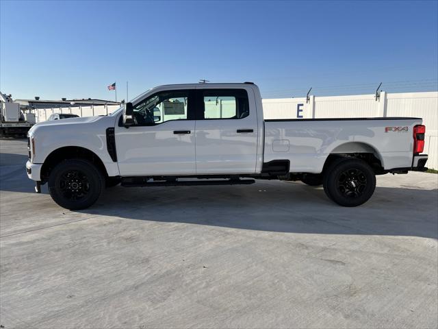 2024 Ford F-250 XL