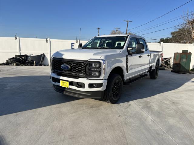 2024 Ford F-250 XL