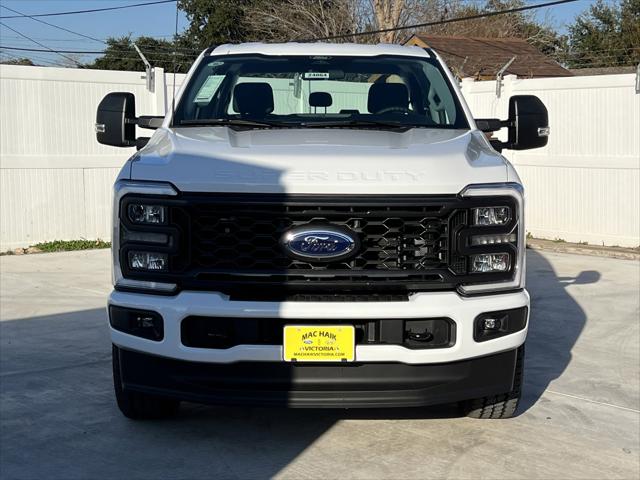 2024 Ford F-250 XL