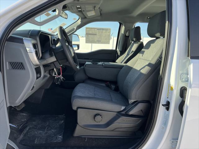 2024 Ford F-250 XL