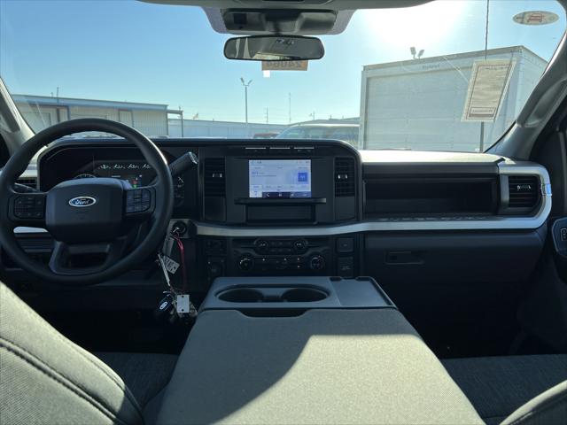 2024 Ford F-250 XL