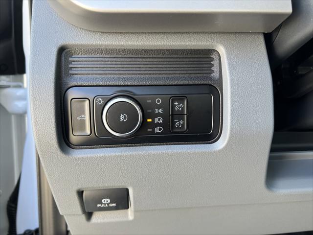 2024 Ford F-250 XL