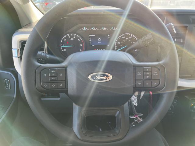 2024 Ford F-250 XL