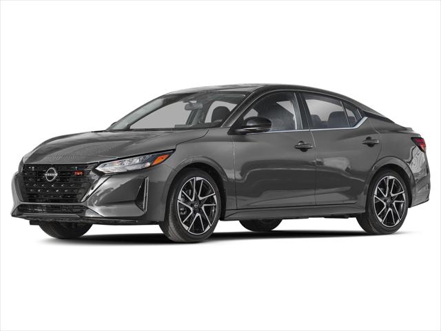 2024 Nissan Sentra SR Xtronic CVT for sale in Joplin, MO