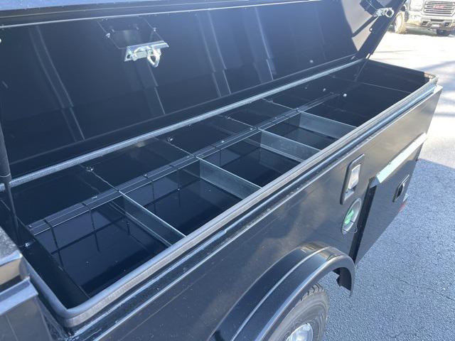 2023 Chevrolet Silverado MD Work Truck