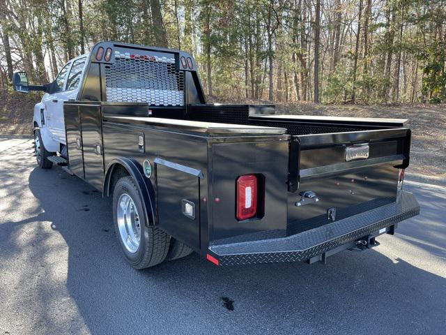 2023 Chevrolet Silverado MD Work Truck