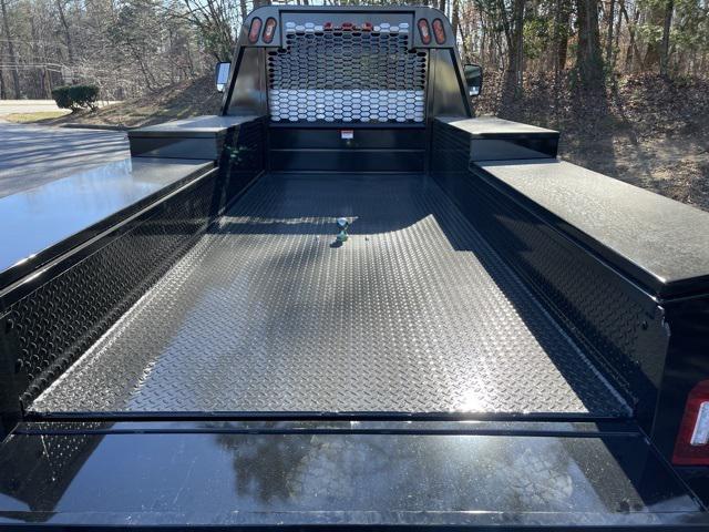2023 Chevrolet Silverado MD Work Truck