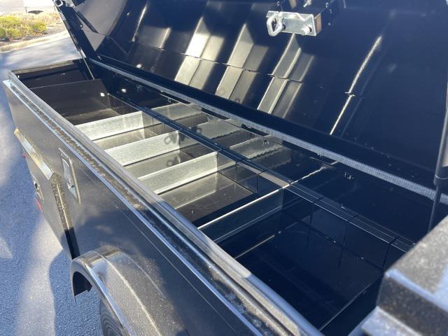 2023 Chevrolet Silverado MD Work Truck