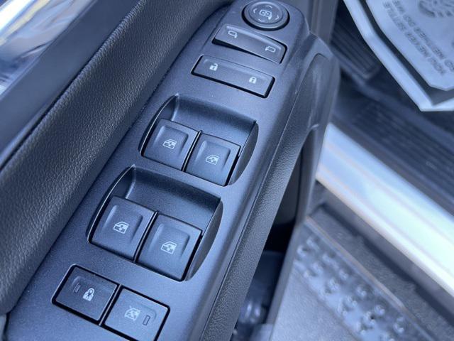 2023 Chevrolet Silverado MD Work Truck