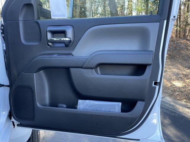 2023 Chevrolet Silverado MD Work Truck
