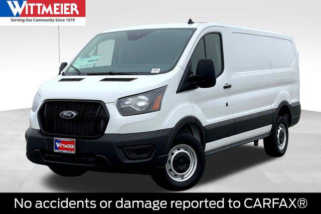2023 Ford Transit Cargo Van Base for sale in Chico, CA