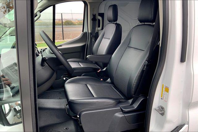 2023 Ford Transit Cargo Van Base