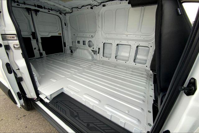 2023 Ford Transit Cargo Van Base