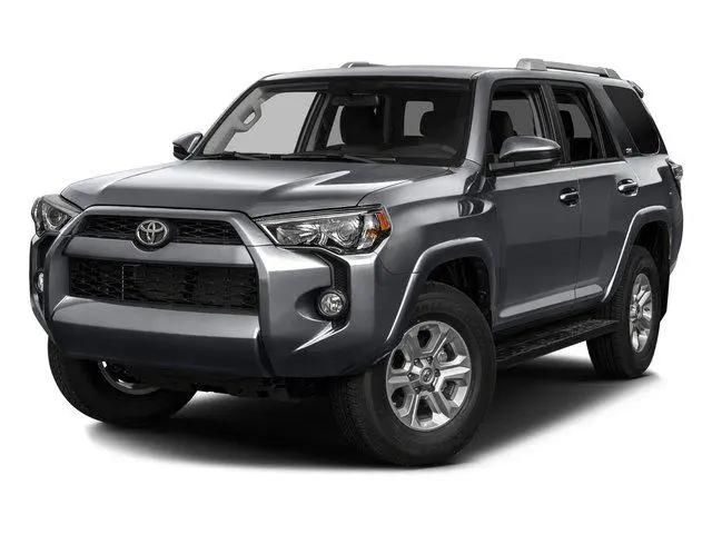 2016 Toyota 4Runner SR5 for sale in Selinsgrove, PA