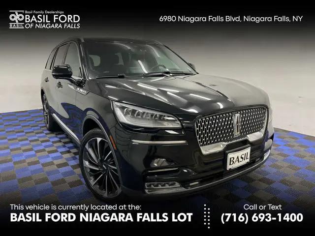 2020 Lincoln Aviator Reserve for sale in Niagara Falls, NY