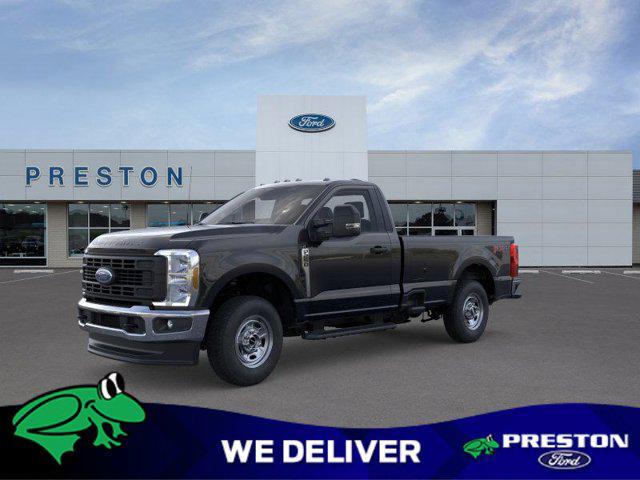 2024 Ford F-250 XL for sale in Denton, MD