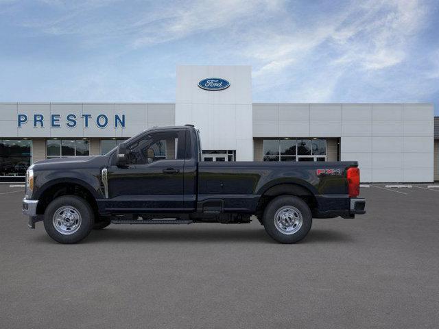 2024 Ford F-250 XL
