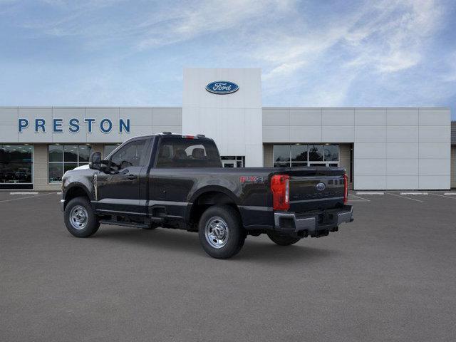 2024 Ford F-250 XL