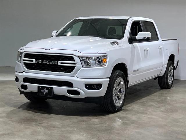 2024 RAM Ram 1500 RAM 1500 LONE STAR CREW CAB 4X4 57 BOX