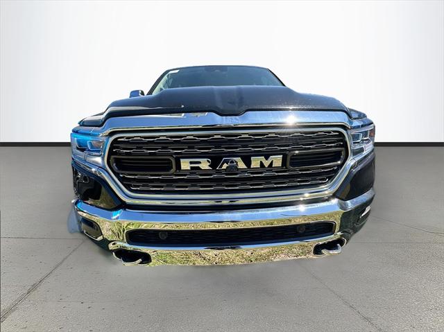 2024 RAM Ram 1500 RAM 1500 LIMITED CREW CAB 4X4 57 BOX