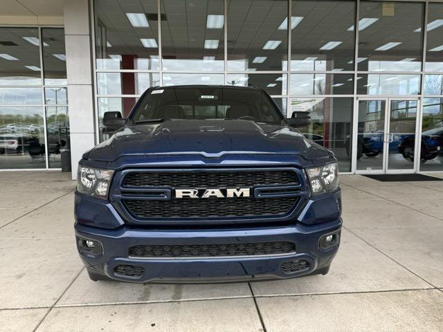 2024 RAM Ram 1500 RAM 1500 TRADESMAN CREW CAB 4X4 57 BOX