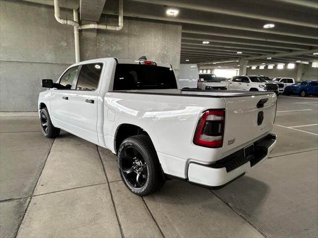 2024 RAM Ram 1500 RAM 1500 TRADESMAN CREW CAB 4X2 57 BOX