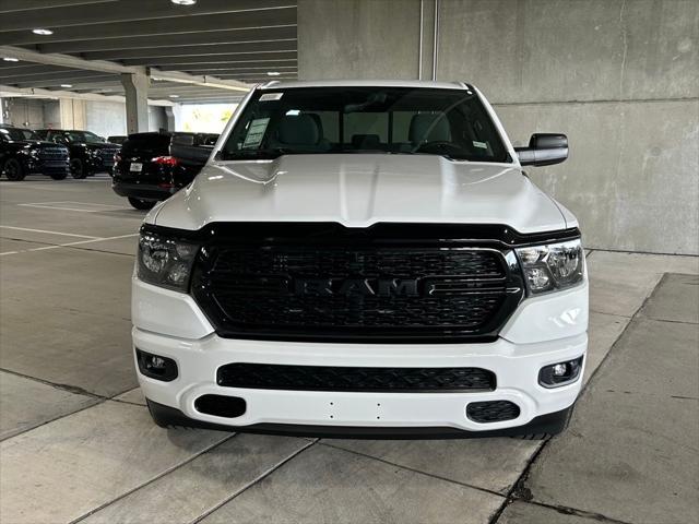 2024 RAM Ram 1500 RAM 1500 TRADESMAN QUAD CAB 4X2 64 BOX