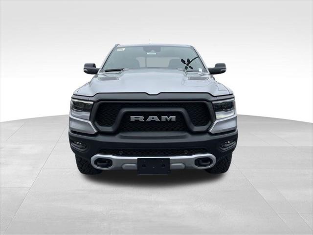 2024 RAM Ram 1500 RAM 1500 REBEL CREW CAB 4X4 57 BOX