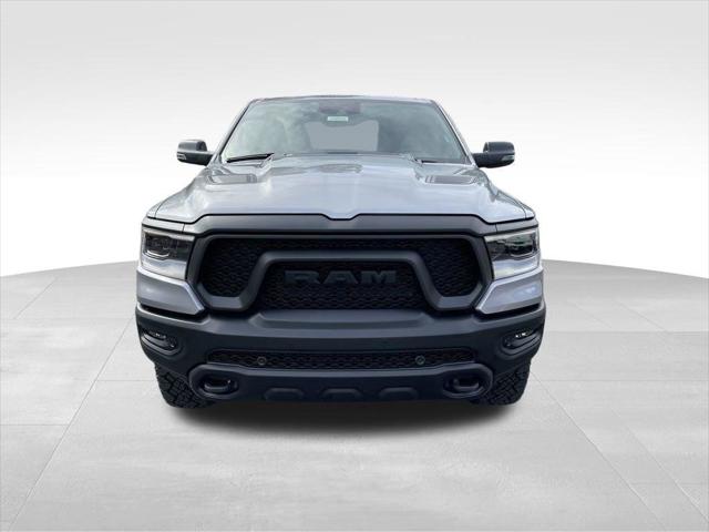 2024 RAM Ram 1500 RAM 1500 REBEL CREW CAB 4X4 57 BOX