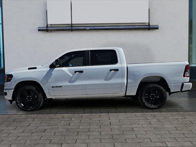 2024 RAM Ram 1500 RAM 1500 LONE STAR CREW CAB 4X2 57 BOX