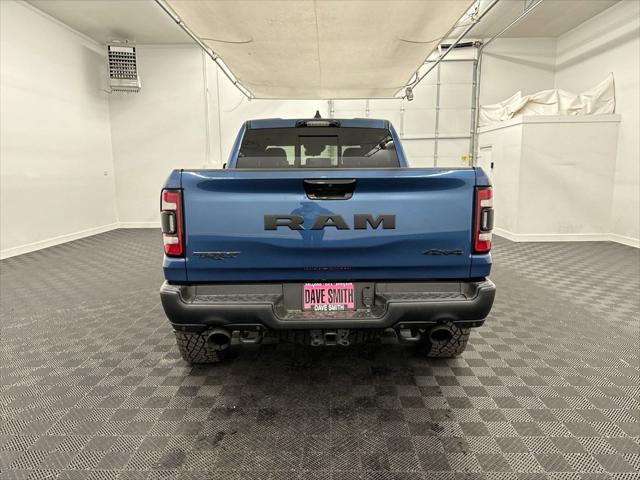 2024 RAM Ram 1500 RAM 1500 TRX CREW CAB 4X4 57 BOX