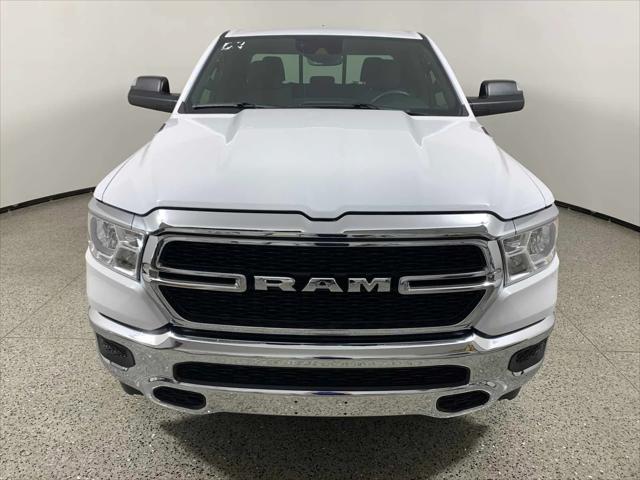 2024 RAM Ram 1500 RAM 1500 TRADESMAN QUAD CAB 4X4 64 BOX