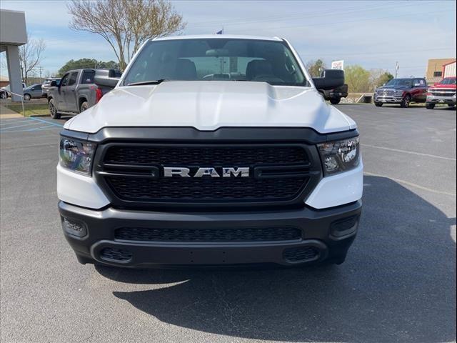 2024 RAM Ram 1500 RAM 1500 TRADESMAN CREW CAB 4X4 57 BOX