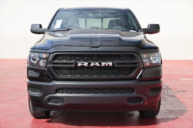 2024 RAM Ram 1500 RAM 1500 TRADESMAN CREW CAB 4X4 57 BOX