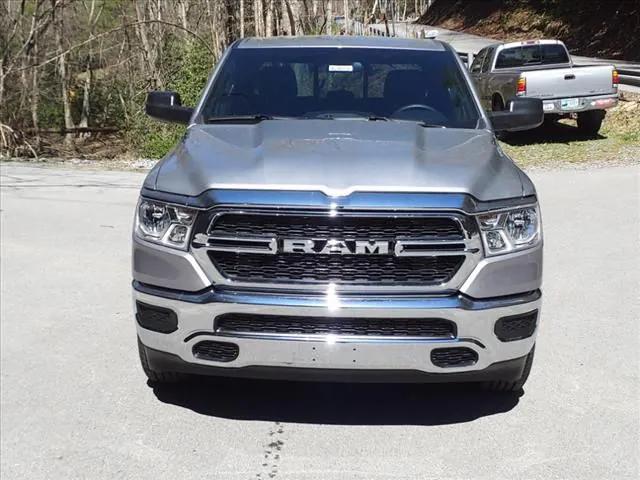 2024 RAM Ram 1500 RAM 1500 TRADESMAN CREW CAB 4X4 57 BOX