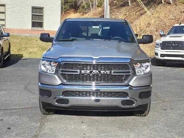 2024 RAM Ram 1500 RAM 1500 TRADESMAN CREW CAB 4X4 57 BOX