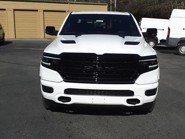 2024 RAM Ram 1500 RAM 1500 LIMITED CREW CAB 4X4 57 BOX